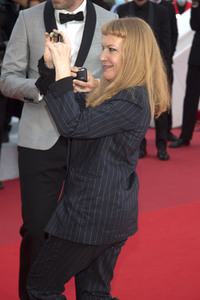 Filmpremiere 'Tout s'est bien passé', Cannes Film Festival 2021