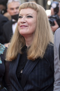 Filmpremiere 'Tout s'est bien passé', Cannes Film Festival 2021