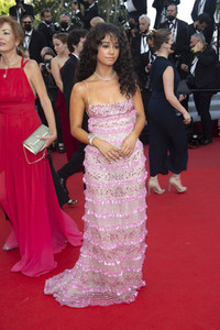 Filmpremiere 'Tout s'est bien passé', Cannes Film Festival 2021