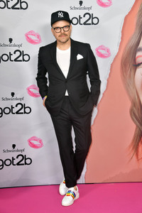 got2b Make-up Launch Event in Berlin