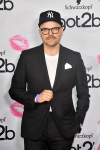 got2b Make-up Launch Event in Berlin