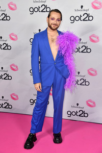 got2b Make-up Launch Event in Berlin