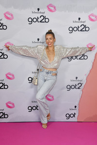 got2b Make-up Launch Event in Berlin