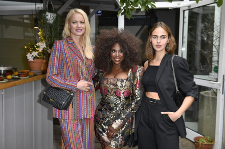 got2b Make-up Launch Event in Berlin