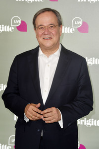 Armin Laschet bei 'BRIGITTE Live' in Berlin