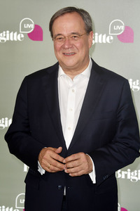 Armin Laschet bei 'BRIGITTE Live' in Berlin