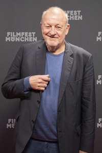 Filmpremiere 'Die Luft, die wir atmen', Filmfest München 2021
