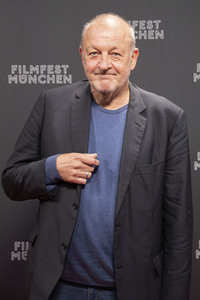 Filmpremiere 'Die Luft, die wir atmen', Filmfest München 2021