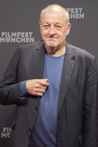 Filmpremiere 'Die Luft, die wir atmen', Filmfest München 2021