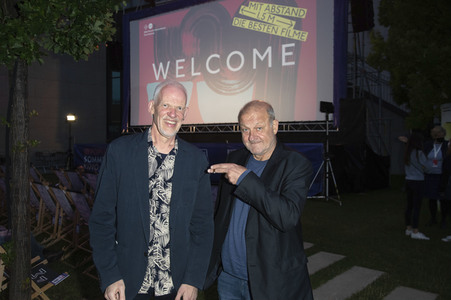 Filmpremiere 'Die Luft, die wir atmen', Filmfest München 2021