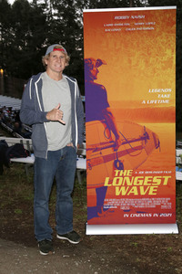 Filmpremiere 'The Longest Wave' in Berlin