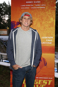 Filmpremiere 'The Longest Wave' in Berlin