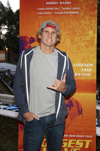 Filmpremiere 'The Longest Wave' in Berlin