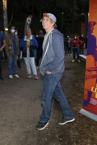 Filmpremiere 'The Longest Wave' in Berlin