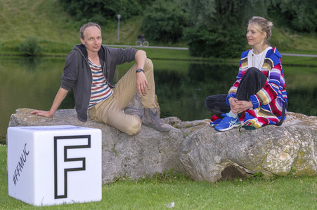 Filmpremiere 'Nö', Filmfest München 2021