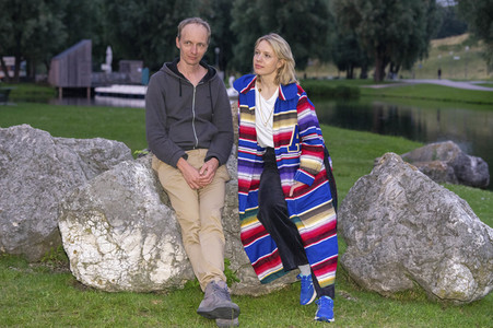 Filmpremiere 'Nö', Filmfest München 2021