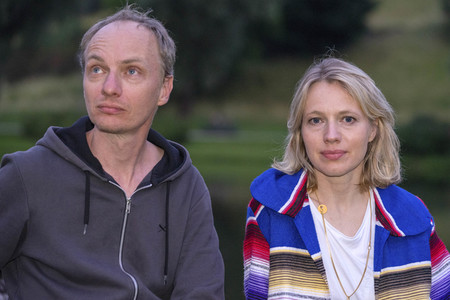 Filmpremiere 'Nö', Filmfest München 2021