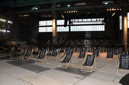 Filmpremiere 'Schattenstunde', Filmfest München 2021