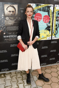 Filmpremiere 'Schattenstunde', Filmfest München 2021
