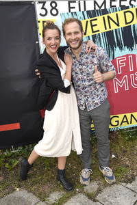 Filmpremiere 'Schattenstunde', Filmfest München 2021