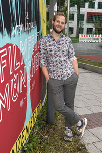 Filmpremiere 'Schattenstunde', Filmfest München 2021
