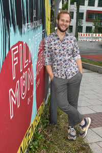 Filmpremiere 'Schattenstunde', Filmfest München 2021