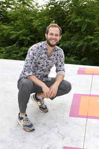 Filmpremiere 'Schattenstunde', Filmfest München 2021