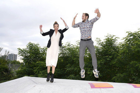 Filmpremiere 'Schattenstunde', Filmfest München 2021