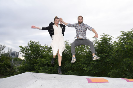 Filmpremiere 'Schattenstunde', Filmfest München 2021