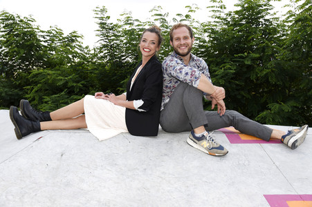 Filmpremiere 'Schattenstunde', Filmfest München 2021