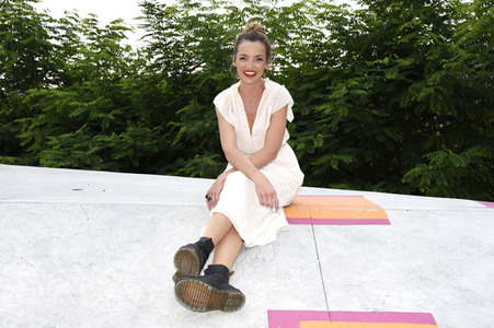 Filmpremiere 'Schattenstunde', Filmfest München 2021