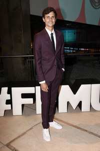 Filmpremiere 'Schattenstunde', Filmfest München 2021