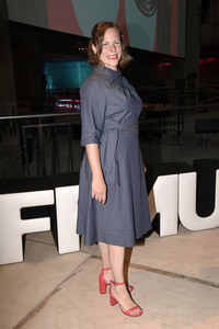 Filmpremiere 'Schattenstunde', Filmfest München 2021