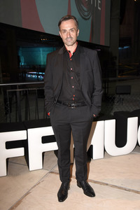 Filmpremiere 'Schattenstunde', Filmfest München 2021