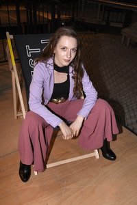 Filmpremiere 'Schattenstunde', Filmfest München 2021