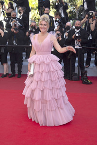 Filmpremiere 'Stillwater', Cannes Film Festival 2021