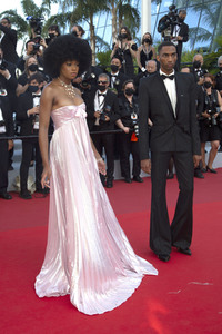 Filmpremiere 'Stillwater', Cannes Film Festival 2021