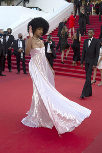 Filmpremiere 'Stillwater', Cannes Film Festival 2021
