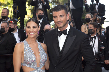 Filmpremiere 'Stillwater', Cannes Film Festival 2021