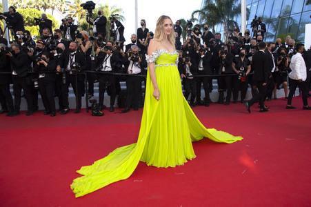 Filmpremiere 'Stillwater', Cannes Film Festival 2021