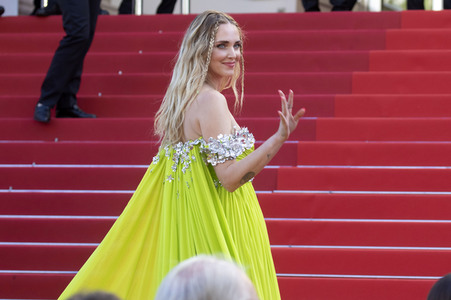 Filmpremiere 'Stillwater', Cannes Film Festival 2021