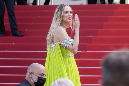 Filmpremiere 'Stillwater', Cannes Film Festival 2021
