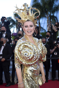 Filmpremiere 'Stillwater', Cannes Film Festival 2021