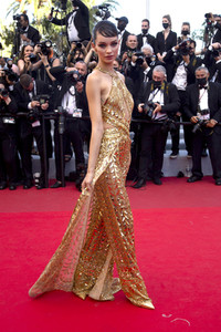 Filmpremiere 'Stillwater', Cannes Film Festival 2021