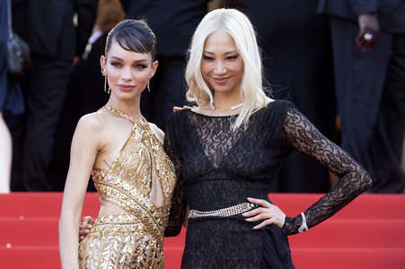 Filmpremiere 'Stillwater', Cannes Film Festival 2021