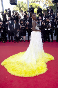 Filmpremiere 'Stillwater', Cannes Film Festival 2021