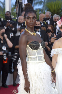 Filmpremiere 'Stillwater', Cannes Film Festival 2021