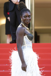 Filmpremiere 'Stillwater', Cannes Film Festival 2021