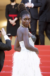 Filmpremiere 'Stillwater', Cannes Film Festival 2021