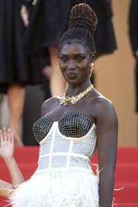 Filmpremiere 'Stillwater', Cannes Film Festival 2021